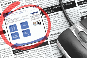 New e-recruitment system consolidates NATO HQ and NCI Agency vacancies